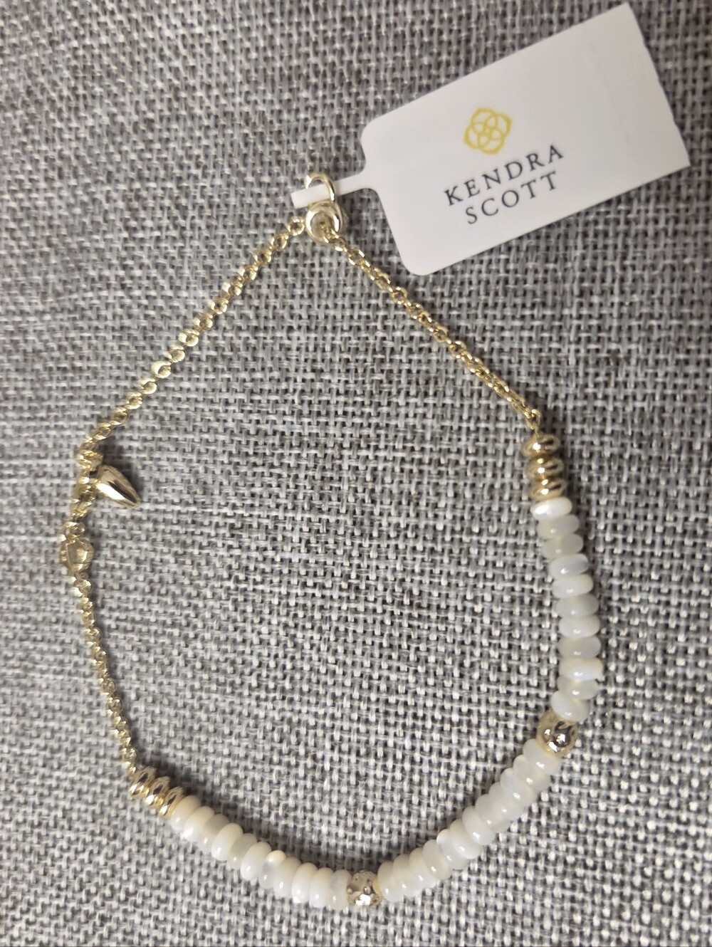 KENDRA SCOTT Bracelet